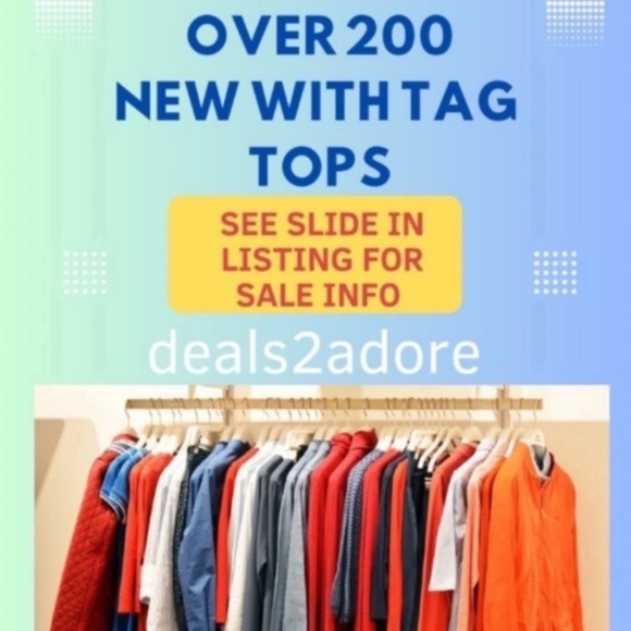 LC Lauren Conrad Tops - SALE